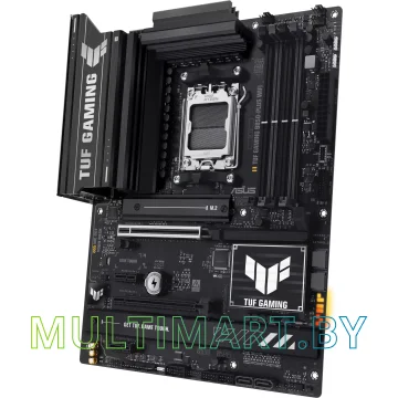 Материнская плата ASUS TUF Gaming B850-Plus WiFi картинка 3